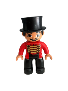 Lego® Duplo® principál